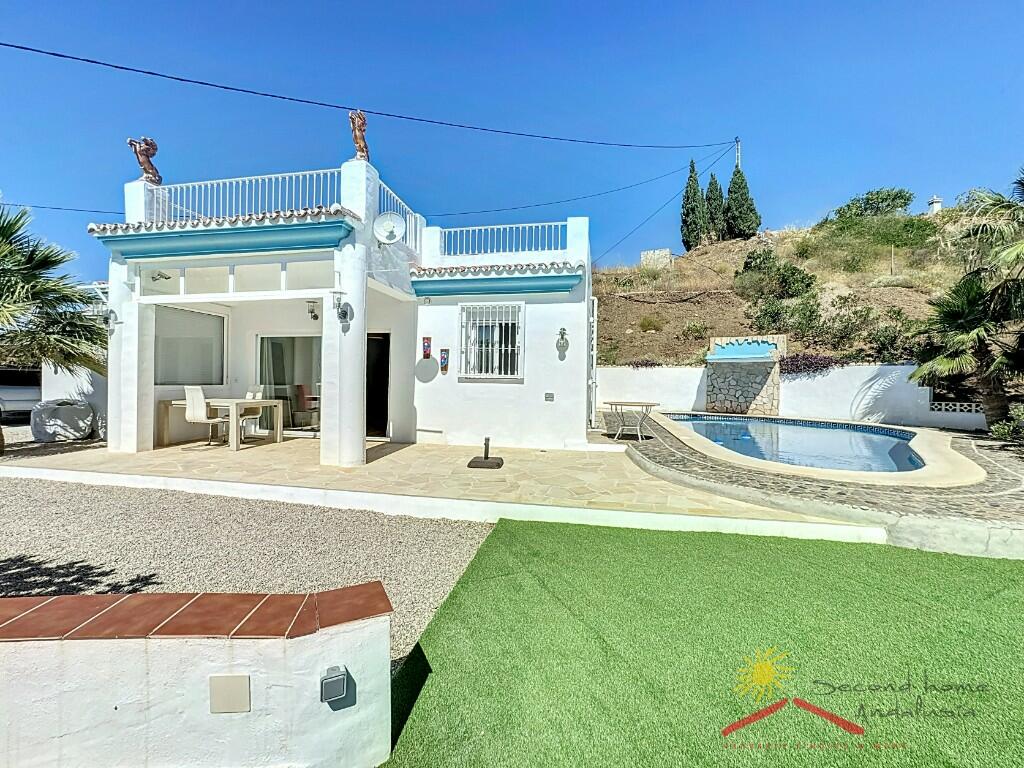 Main image of property: Sedella, Málaga, Andalusia