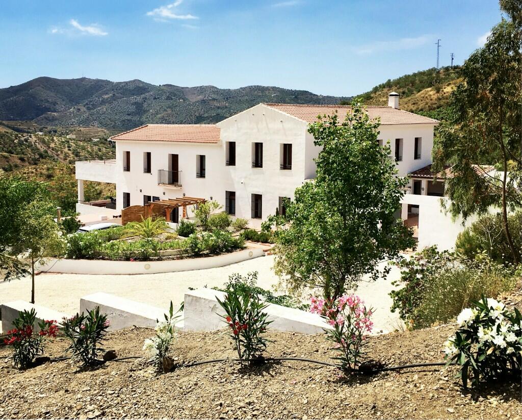 Main image of property: Canillas de Aceituno, Málaga, Andalusia
