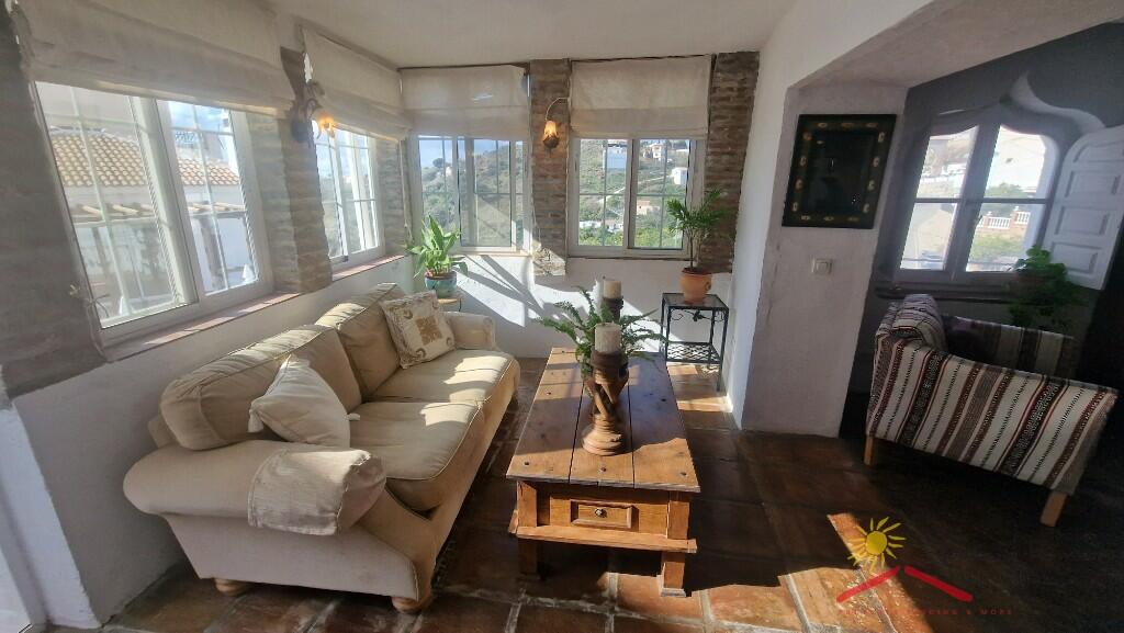Main image of property: Sedella, Málaga, Andalusia