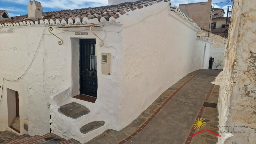 Main image of property: Sedella, Málaga, Andalusia