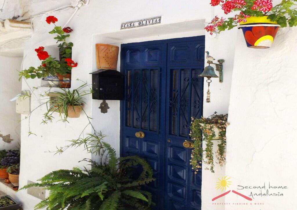Main image of property: Sedella, Málaga, Andalusia
