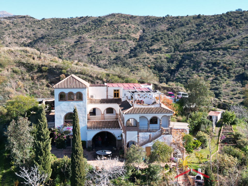 Main image of property: Sedella, Málaga, Andalusia