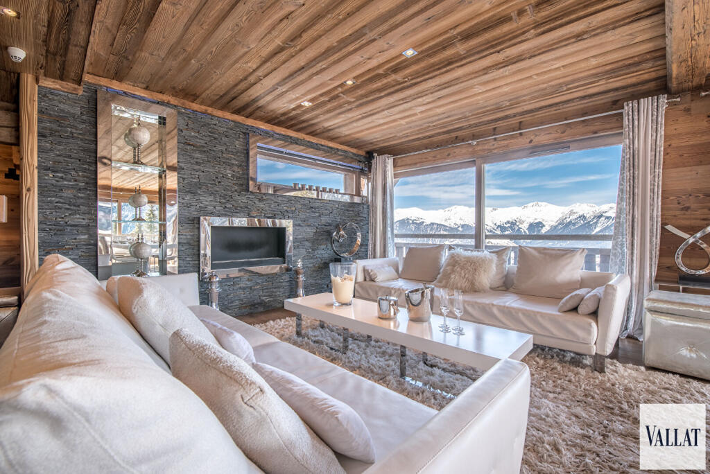 Main image of property: Rhone Alps, Savoie, Courchevel
