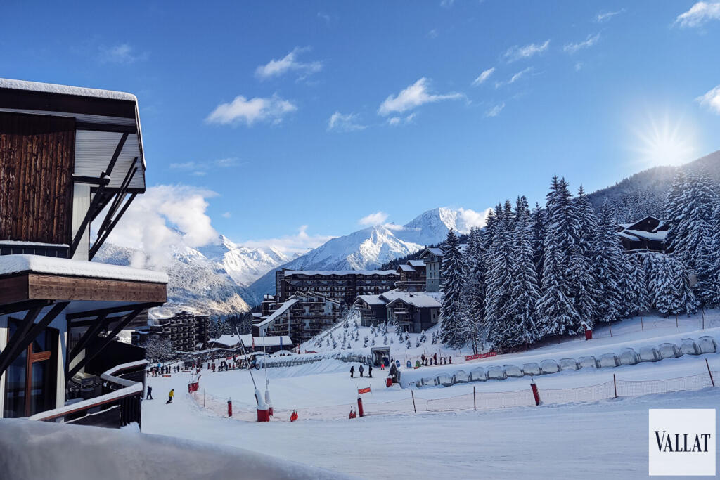 Main image of property: Rhone Alps, Savoie, Courchevel