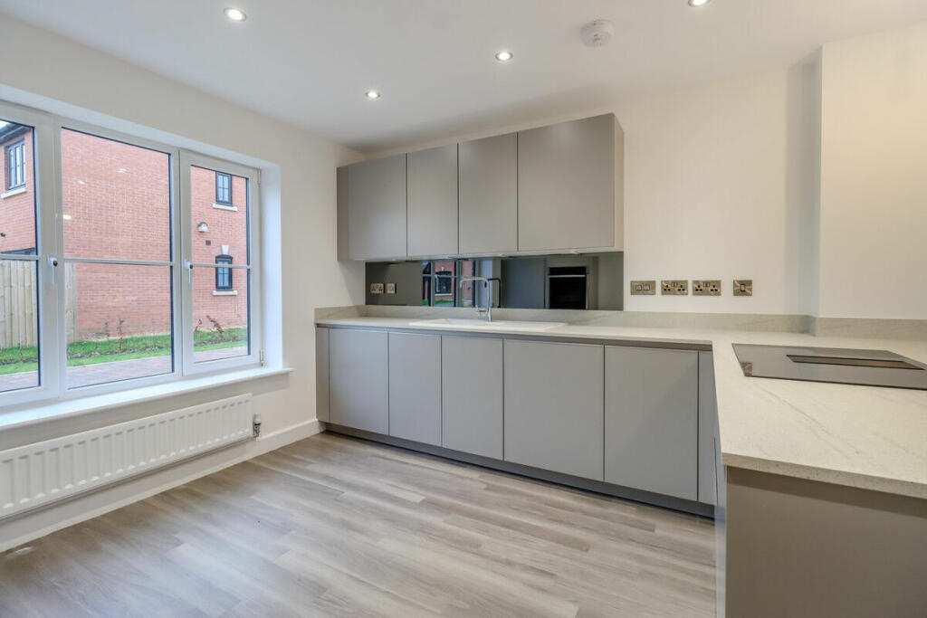 Additional property image - Alderwood Gardens, Aston, Nantwich