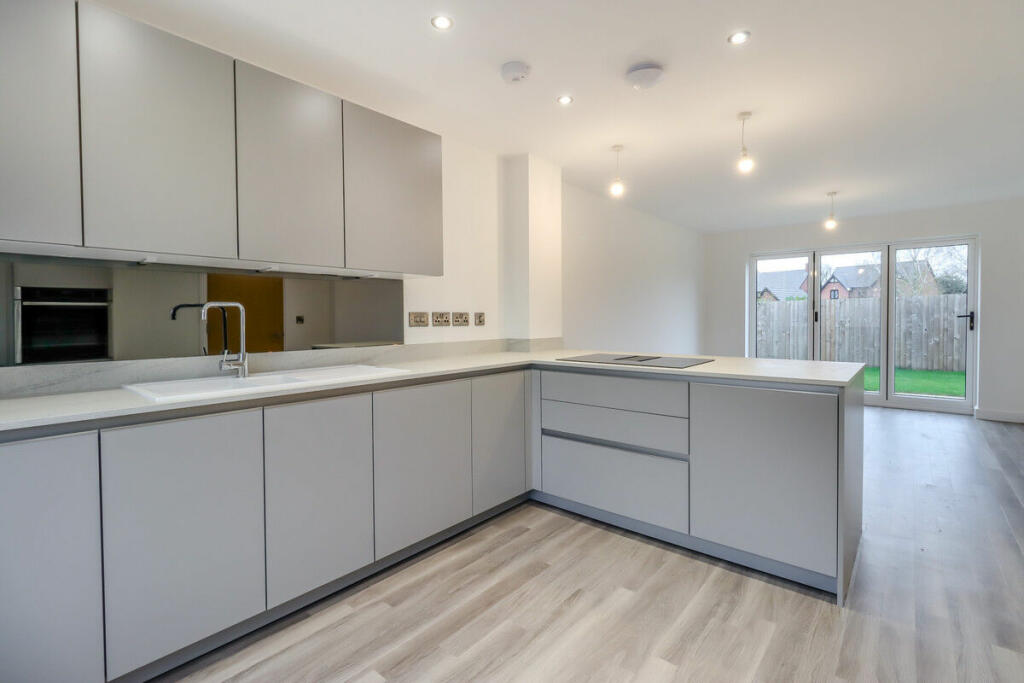 Additional property image - Alderwood Gardens, Aston, Nantwich