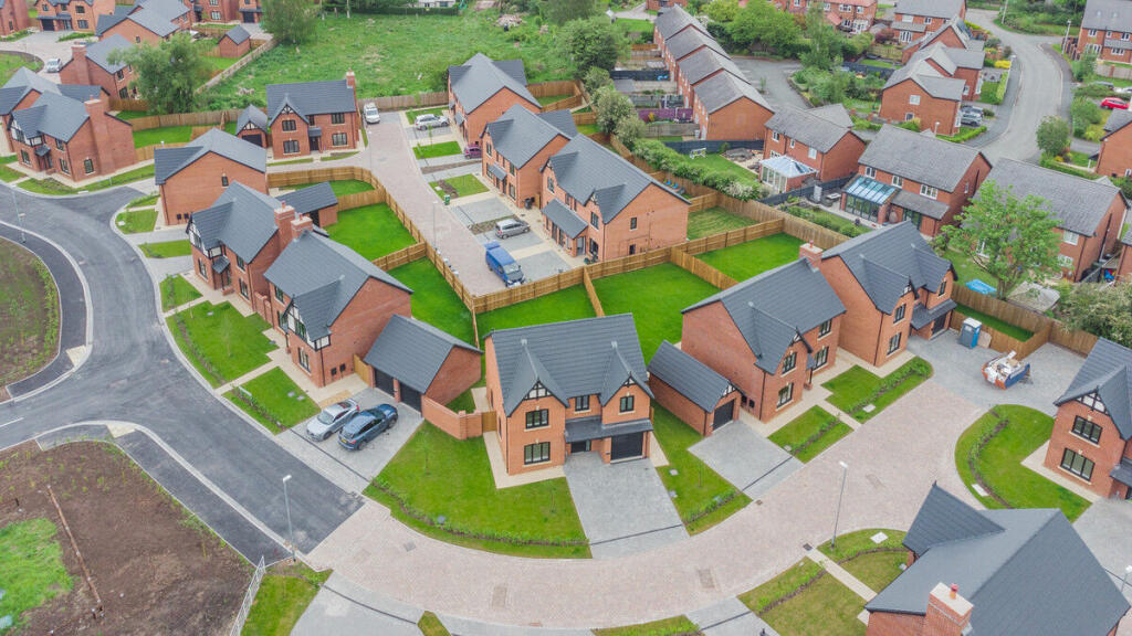 Additional property image - Alderwood Gardens, Aston, Nantwich
