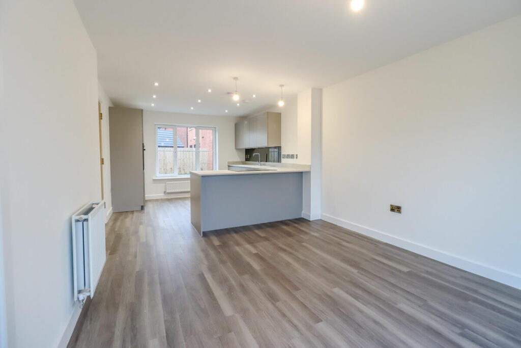 Additional property image - Alderwood Gardens, Aston, Nantwich