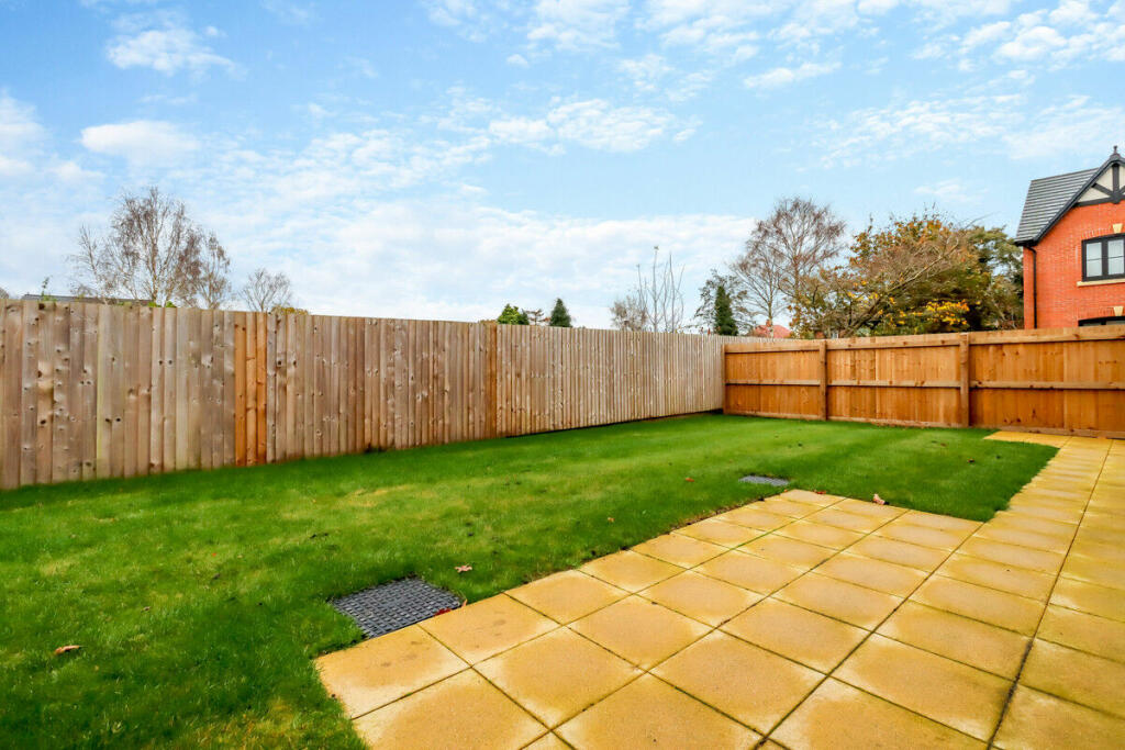 Additional property image - Alderwood Gardens, Aston, Nantwich