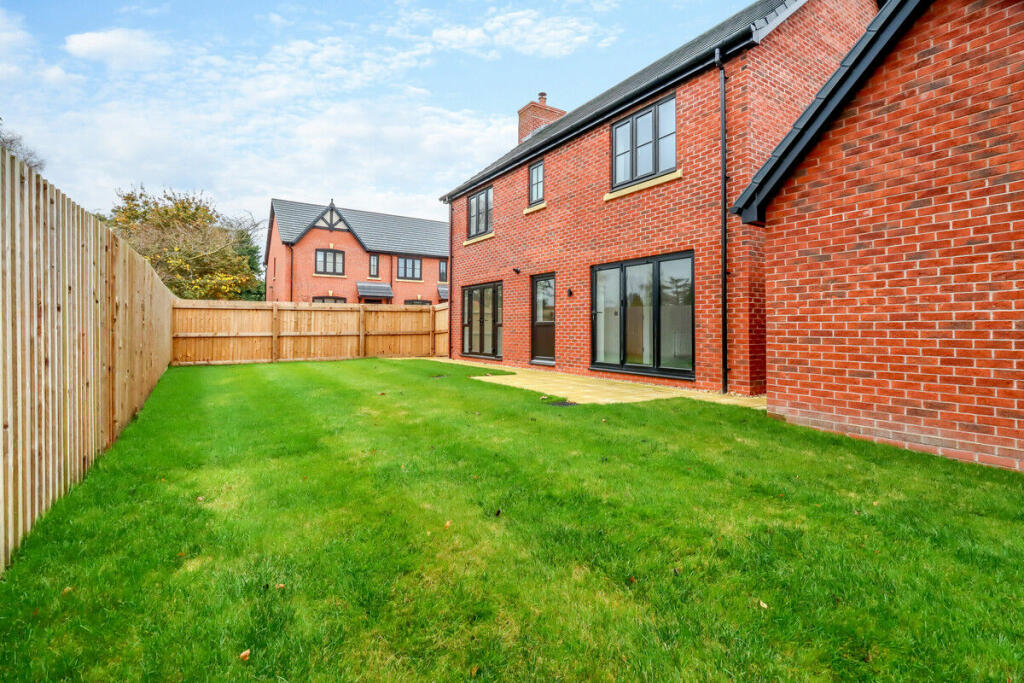 Additional property image - Alderwood Gardens, Aston, Nantwich