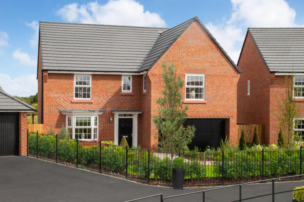 Main image of property: Waterlode, Nantwich