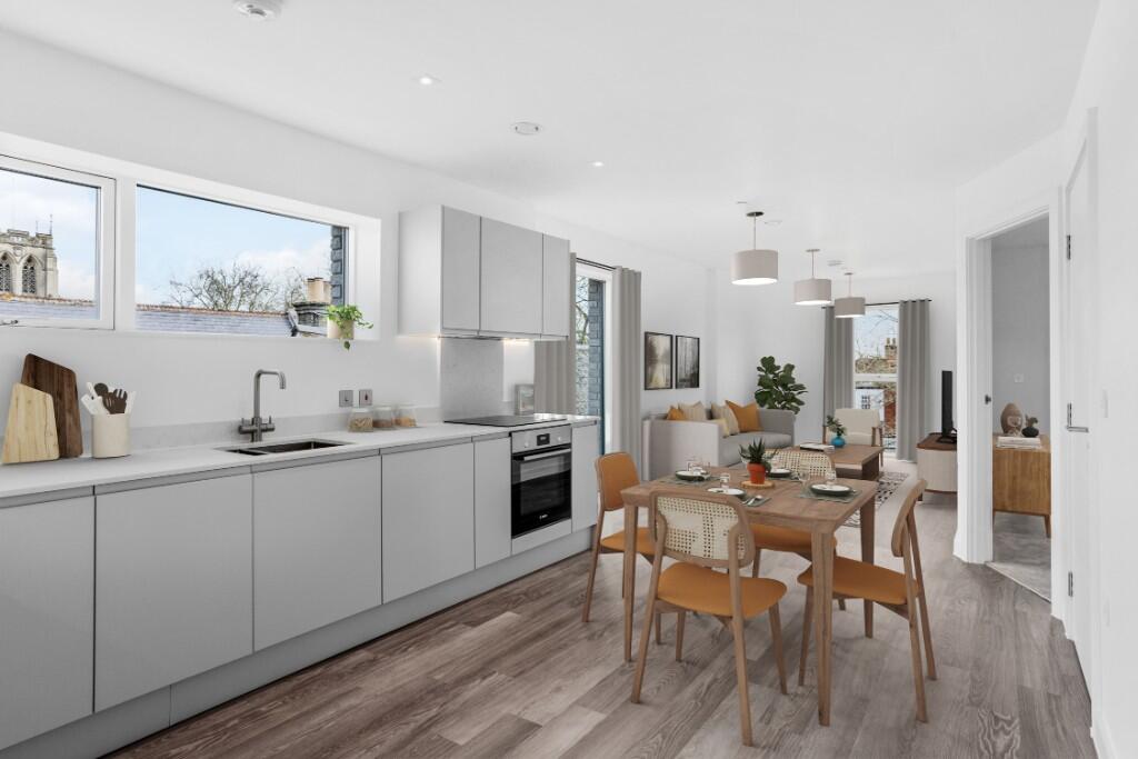 Main image of property: 115 High Street,
Epping,
Essex,
CM16 4BD