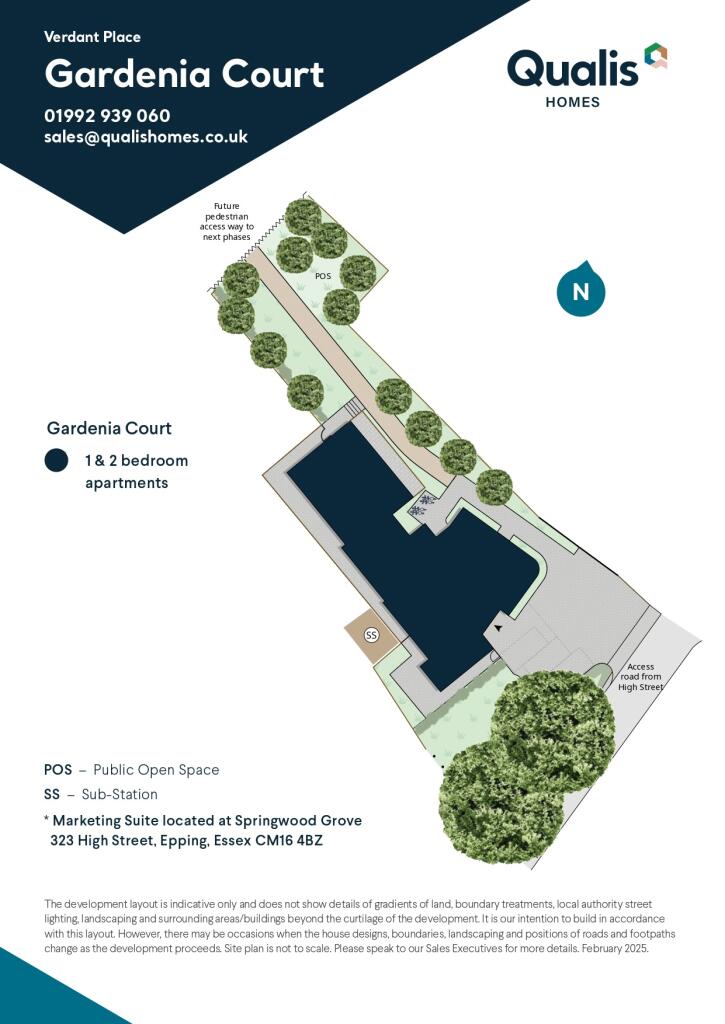 SitePlan
