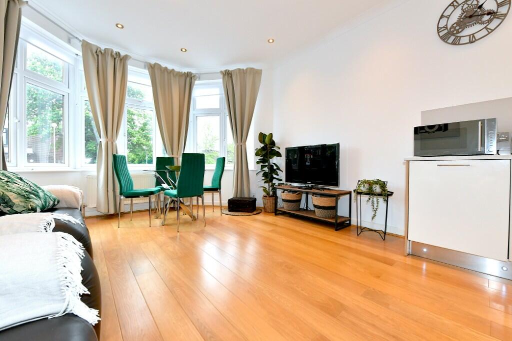 Main image of property: 13 Holders Hill Road, London, NW4