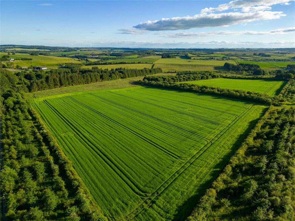 Additional property image - Old Mill Farm, Strichen, Fraserburgh, Aberdeenshire, AB43