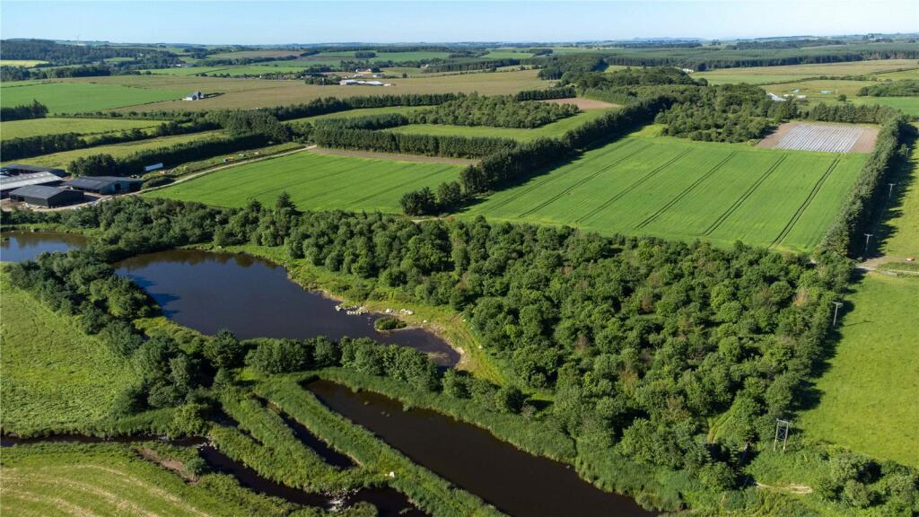 Additional property image - Old Mill Farm, Strichen, Fraserburgh, Aberdeenshire, AB43