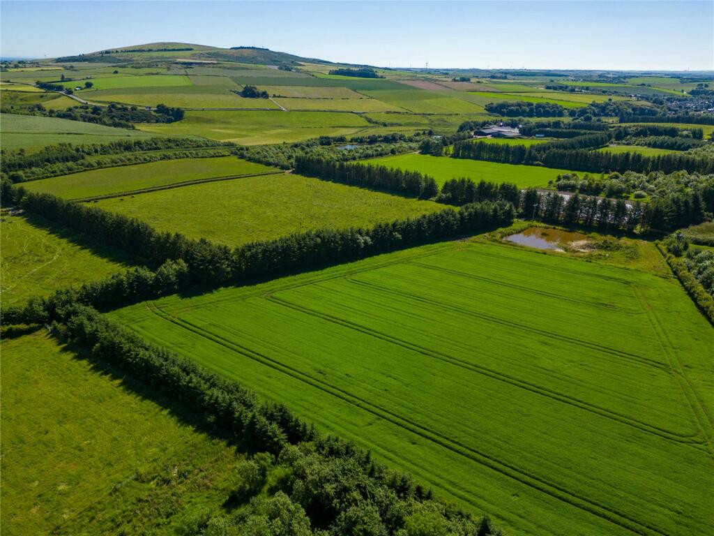 Additional property image - Old Mill Farm, Strichen, Fraserburgh, Aberdeenshire, AB43