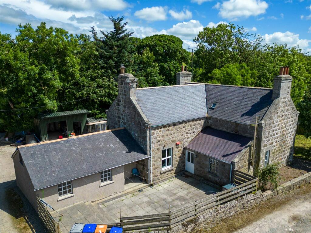 Additional property image - Old Mill Farm, Strichen, Fraserburgh, Aberdeenshire, AB43