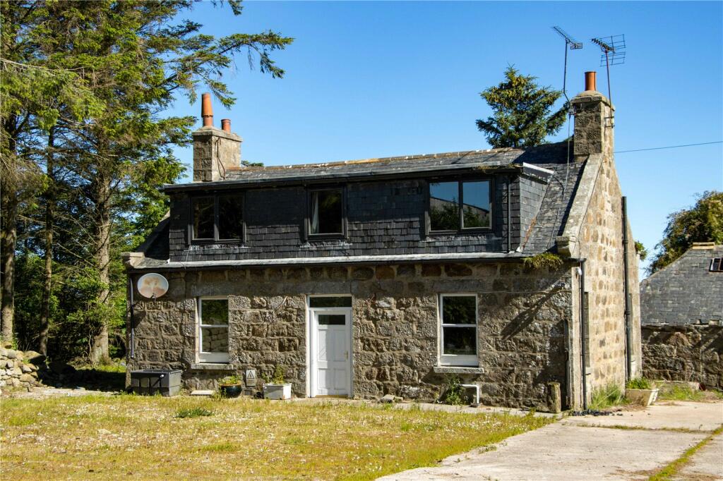 Additional property image - Old Mill Farm, Strichen, Fraserburgh, Aberdeenshire, AB43