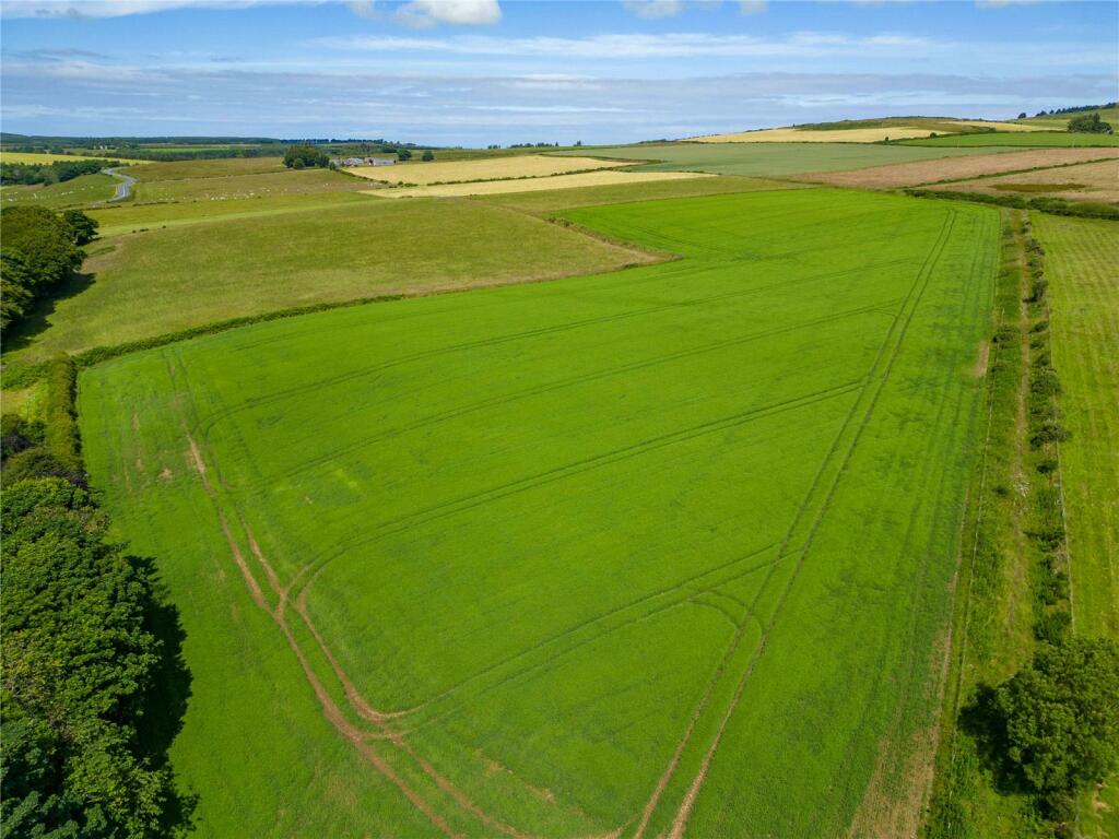 Additional property image - Old Mill Farm, Strichen, Fraserburgh, Aberdeenshire, AB43