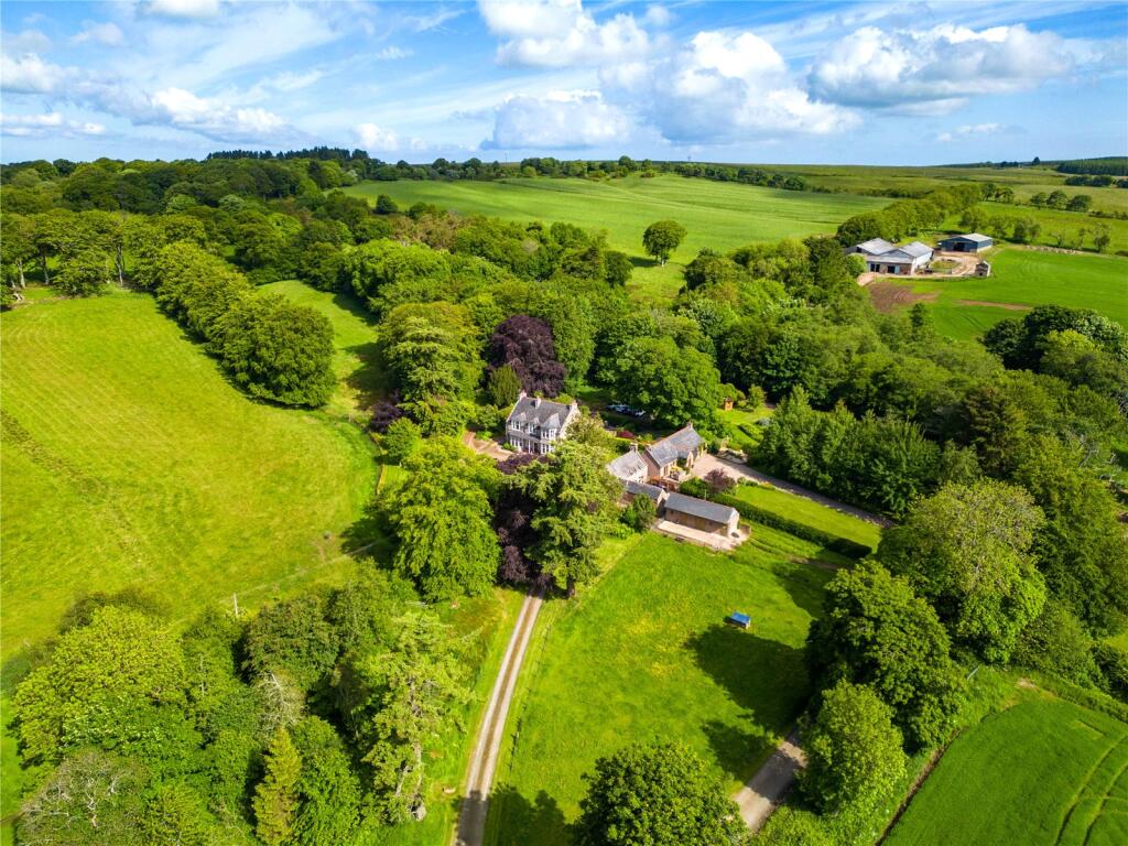 Main image of property: Byth Estate, Turriff, Aberdeenshire, AB53