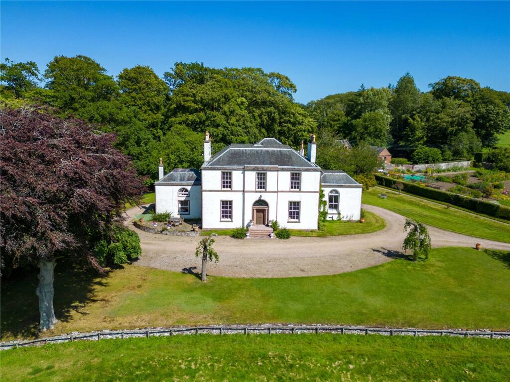 Main image of property: West Newton, Arbroath, Angus, DD11
