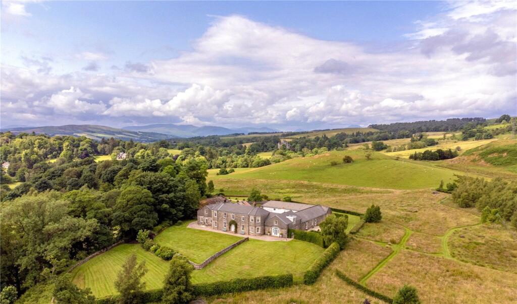 Main image of property: Middleton, Milton, Dumbarton, West Dunbartonshire, G82