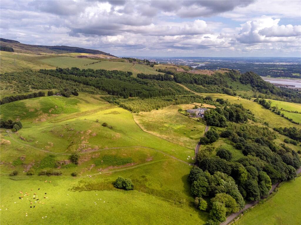 Main image of property: Lot 2 - Land At Middleton, Milton, Dumbarton, West Dunbartonshire, G82