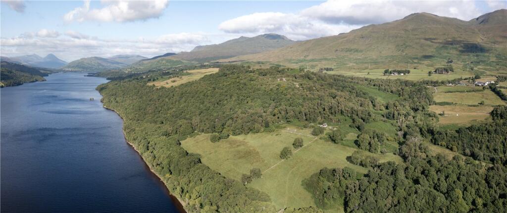Main image of property: Lot 2 - Carie, Lawers, Aberfeldy, Perthshire, PH15