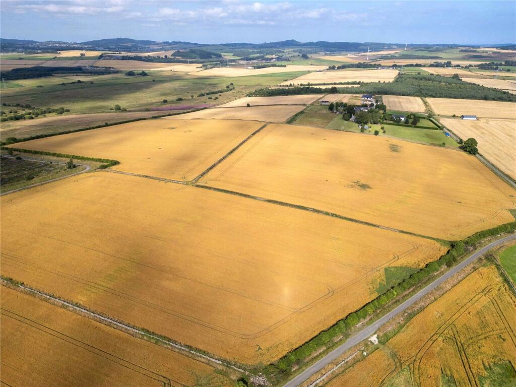 Main image of property: Lot 2: Land At The Baads, Peterculter, Aberdeen, AB14