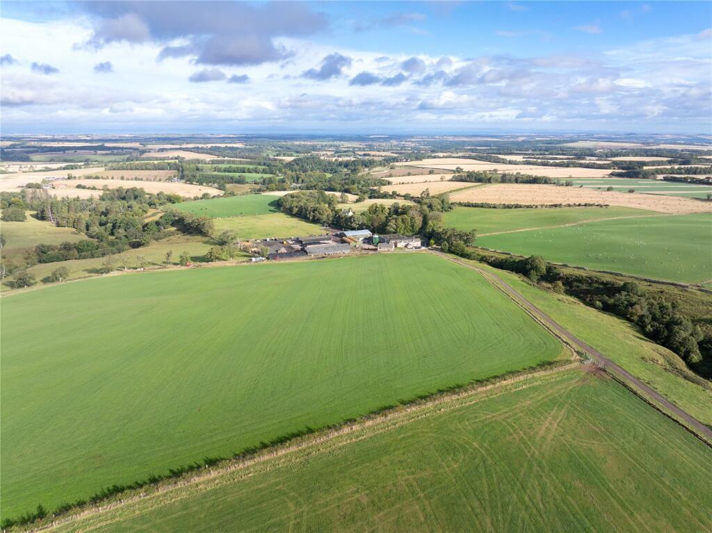 Main image of property: Pogbie Farm, Humbie, East Lothian, EH36