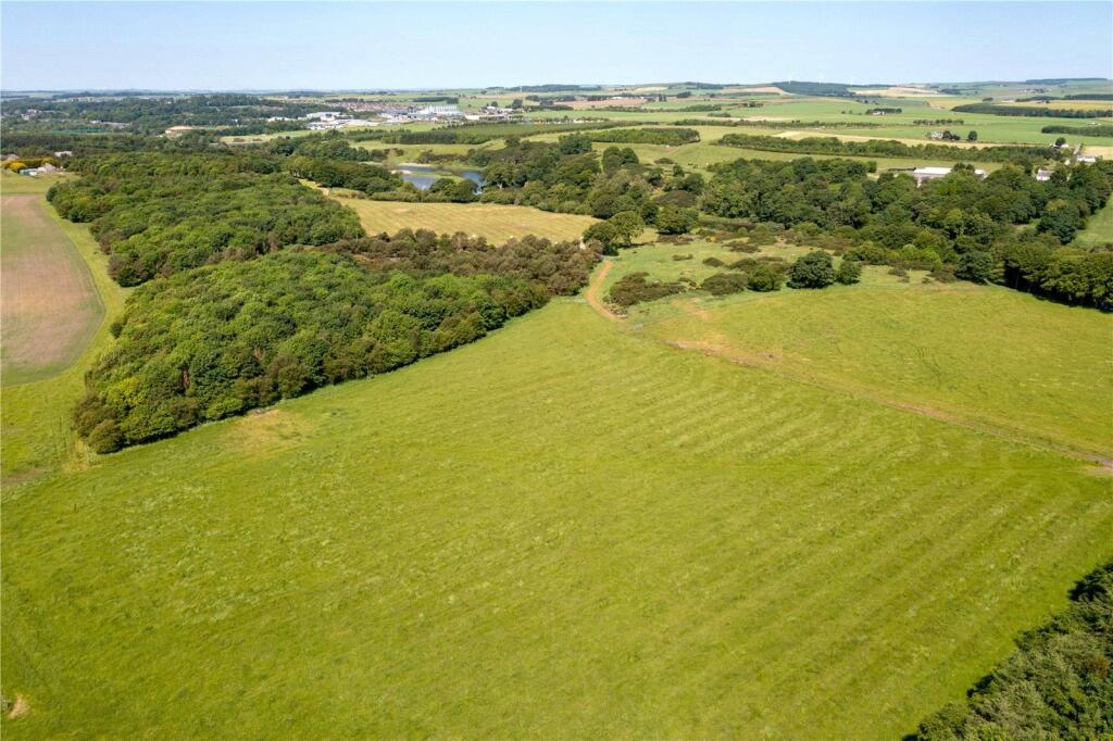 Main image of property: LOT 2 - LOGIE ESTATE, Ellon, Aberdeenshire, AB41