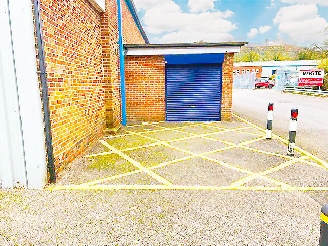 Main image of property: Sentry Self Storage, Bar End Road, Winchester, Hampshire, SO23 9NR