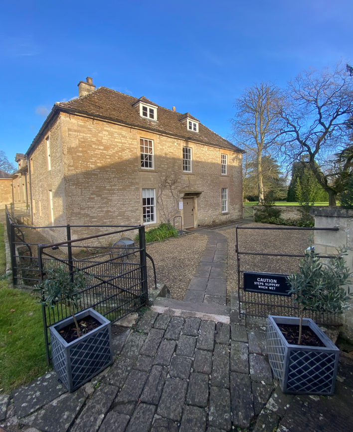 Main image of property: Hartham Park, Corsham, Wiltshire, SN13