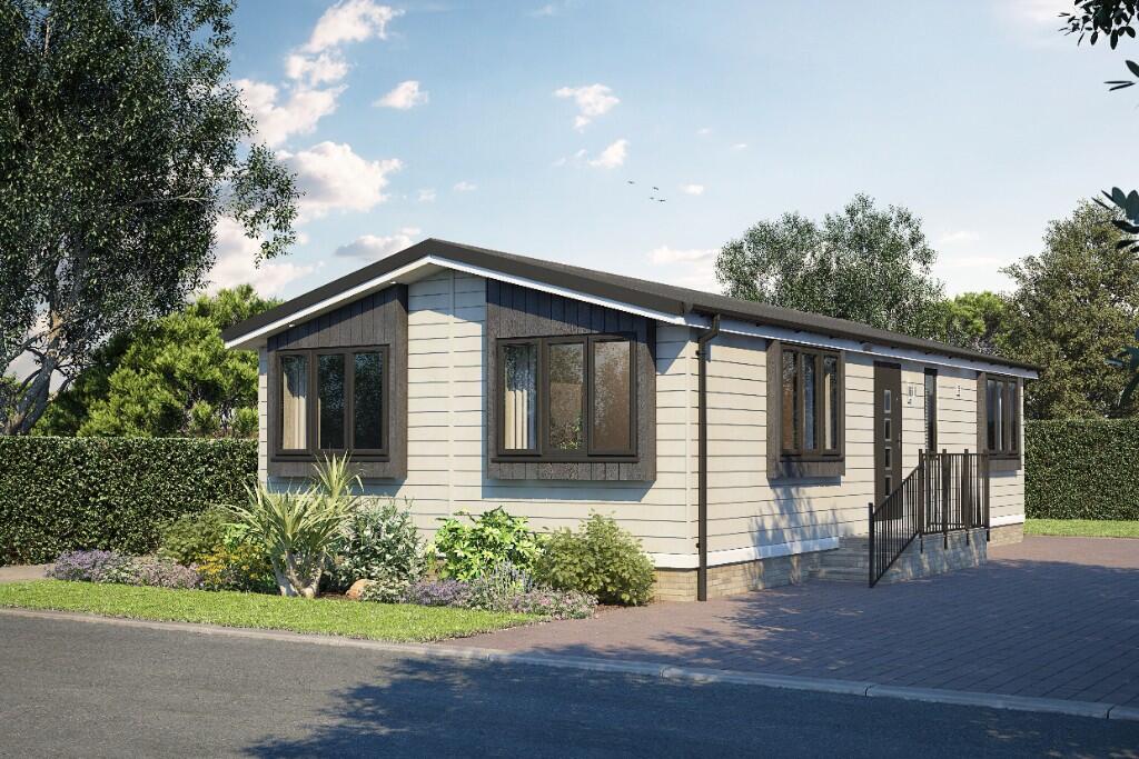 Main image of property: Ranksborough Hall Estates,
Langham,
Oakham,
Rutland,
LE15 7JR