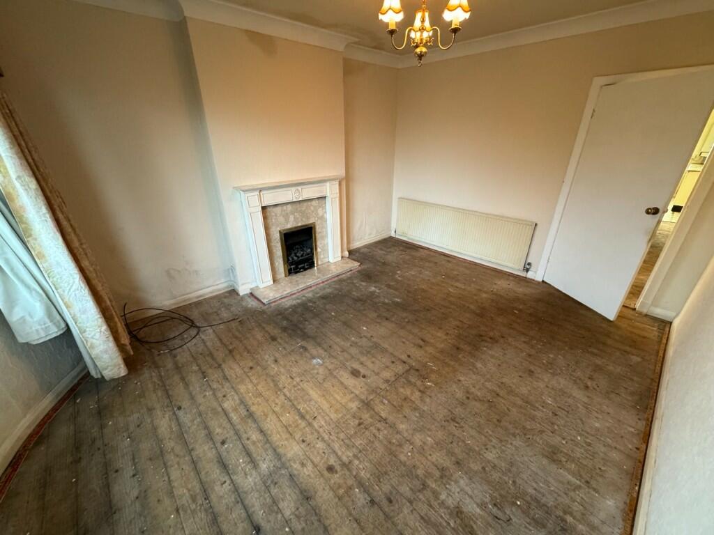 Additional property image - Grasmere Avenue, Blackburn, Lancashire, BB1