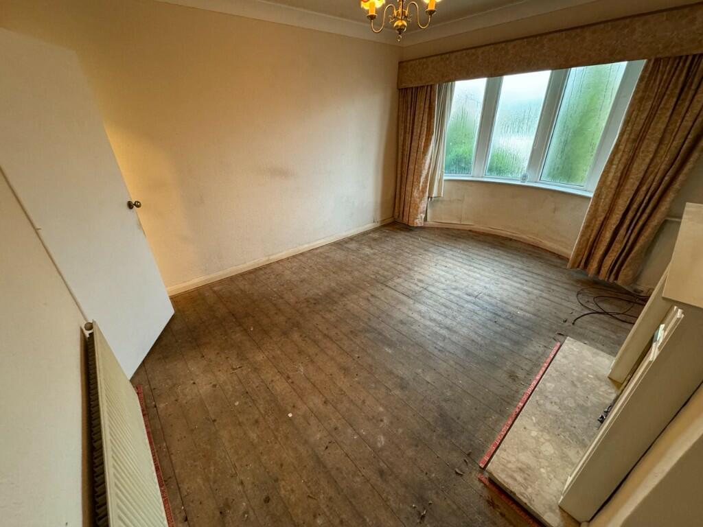 Additional property image - Grasmere Avenue, Blackburn, Lancashire, BB1