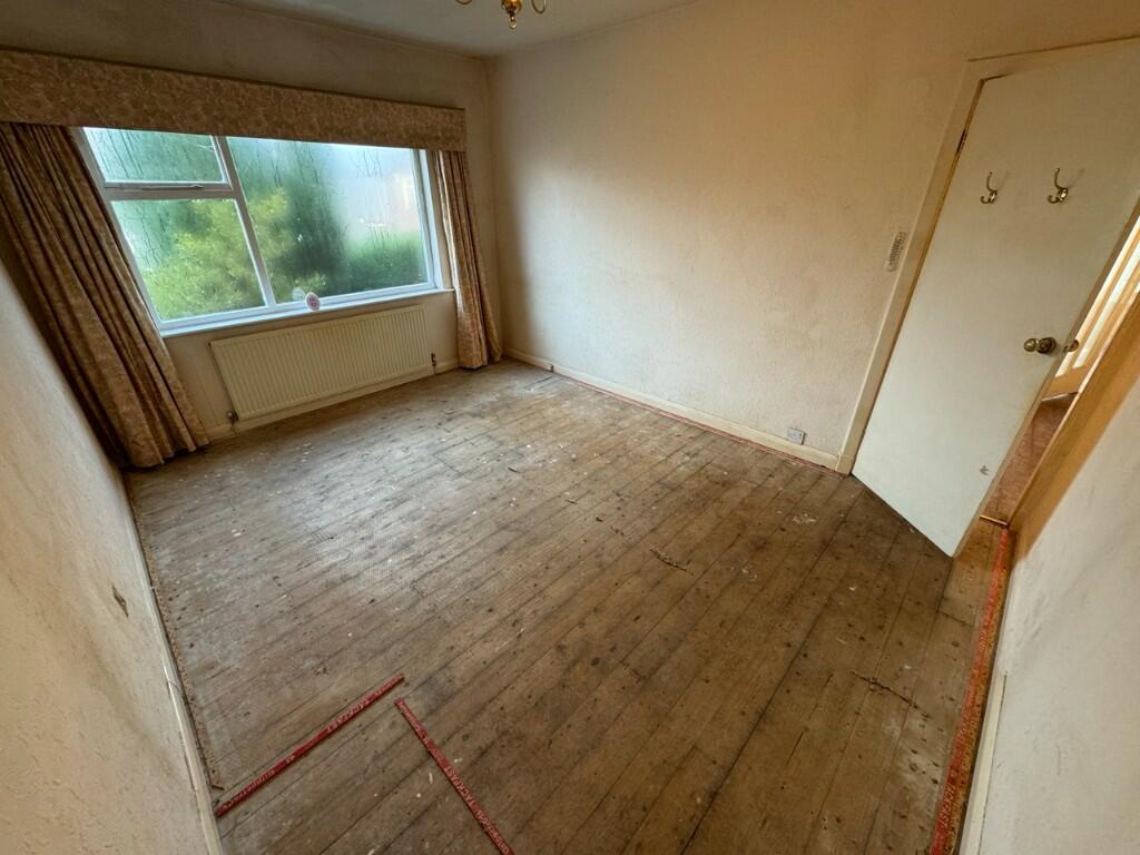 Additional property image - Grasmere Avenue, Blackburn, Lancashire, BB1