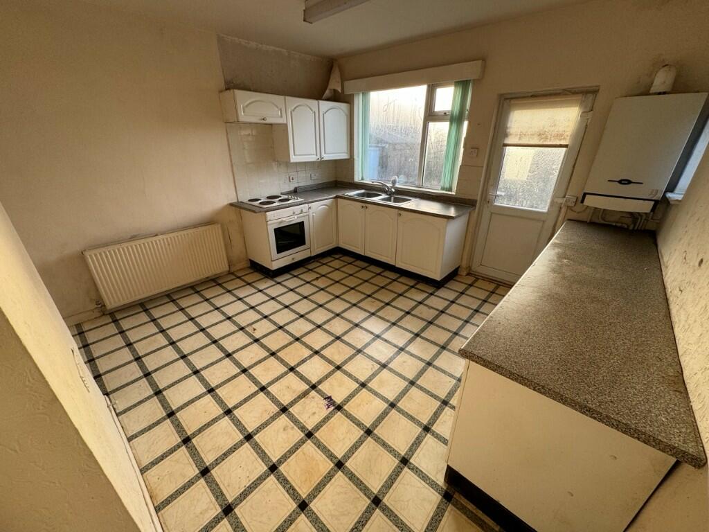 Additional property image - Grasmere Avenue, Blackburn, Lancashire, BB1