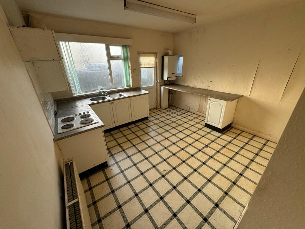 Additional property image - Grasmere Avenue, Blackburn, Lancashire, BB1