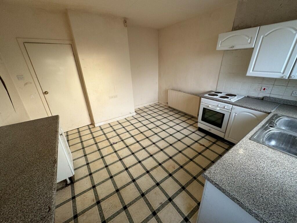 Additional property image - Grasmere Avenue, Blackburn, Lancashire, BB1