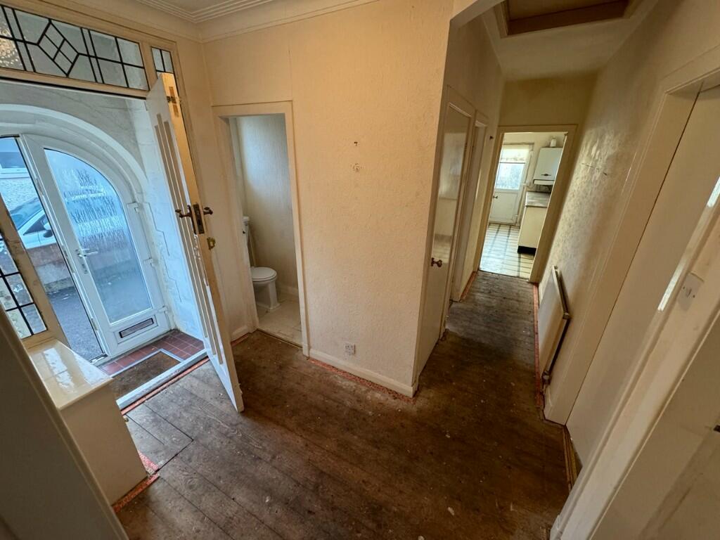 Additional property image - Grasmere Avenue, Blackburn, Lancashire, BB1