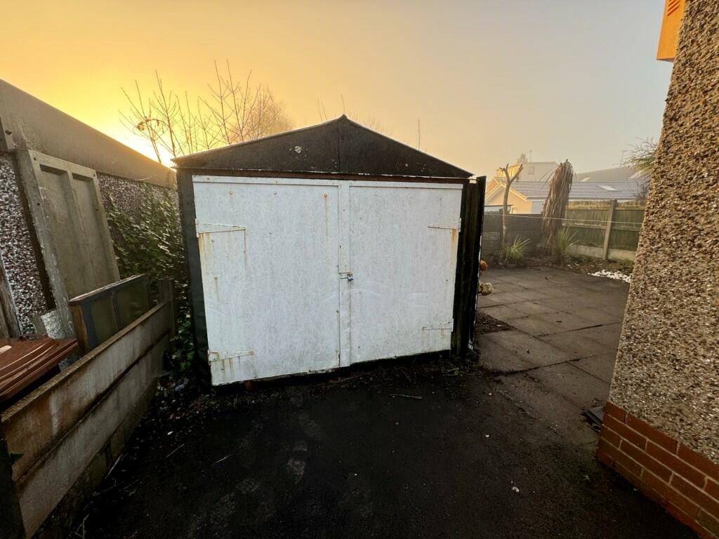Additional property image - Grasmere Avenue, Blackburn, Lancashire, BB1