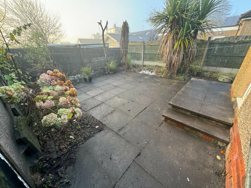 Additional property image - Grasmere Avenue, Blackburn, Lancashire, BB1