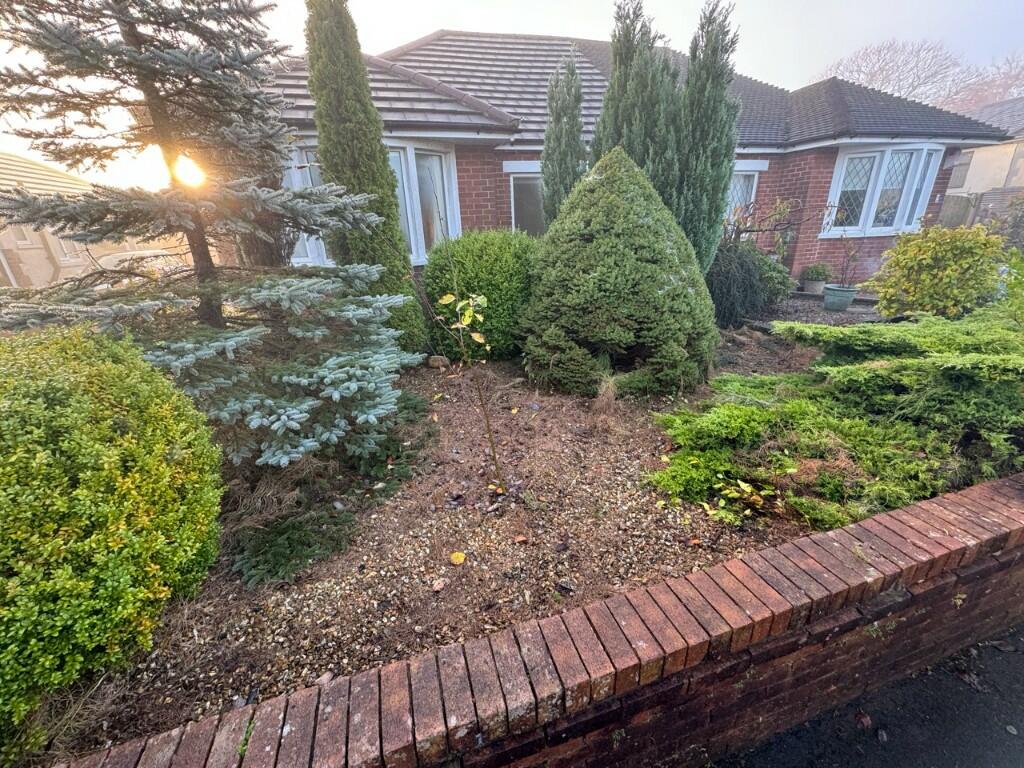 Additional property image - Grasmere Avenue, Blackburn, Lancashire, BB1