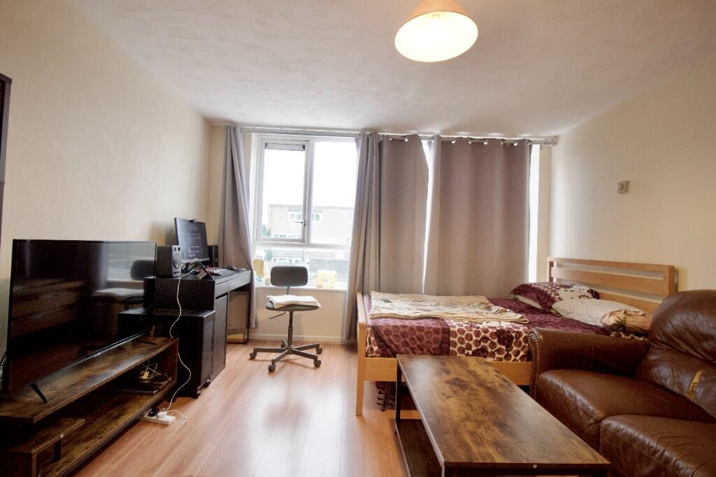 Additional property image - Kelsall Croft, Birmingham, B1