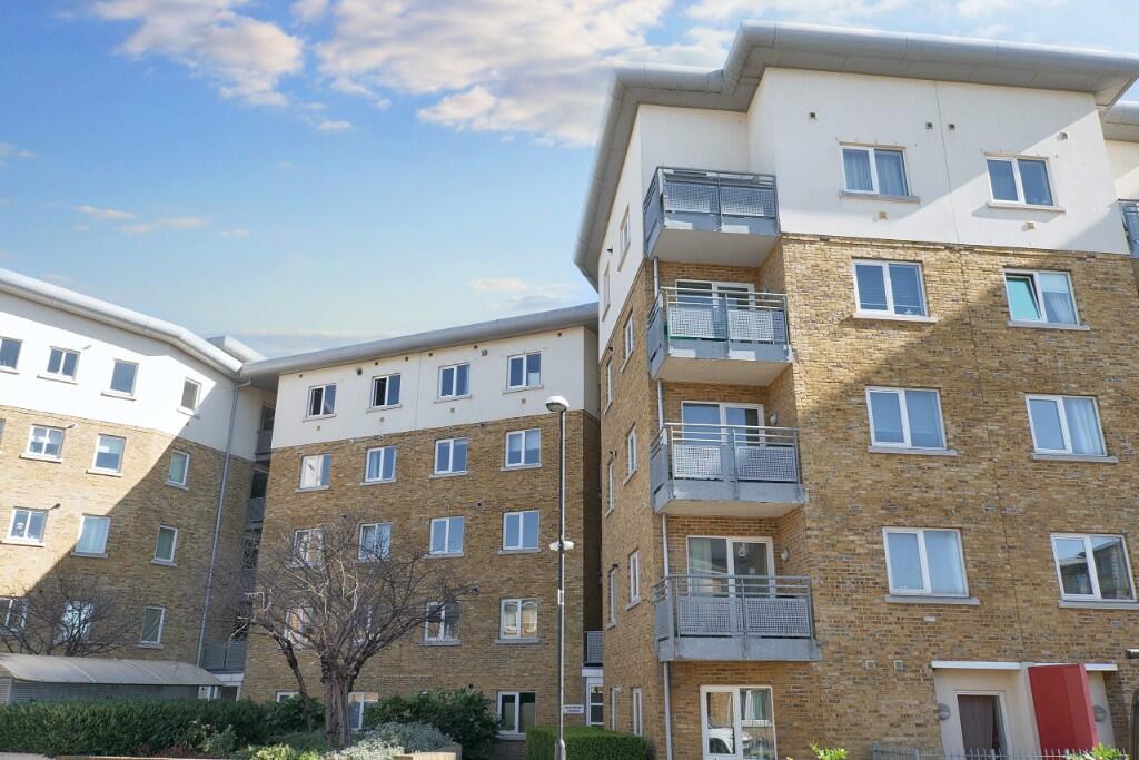 Main image of property: Pancras Way, London, E3