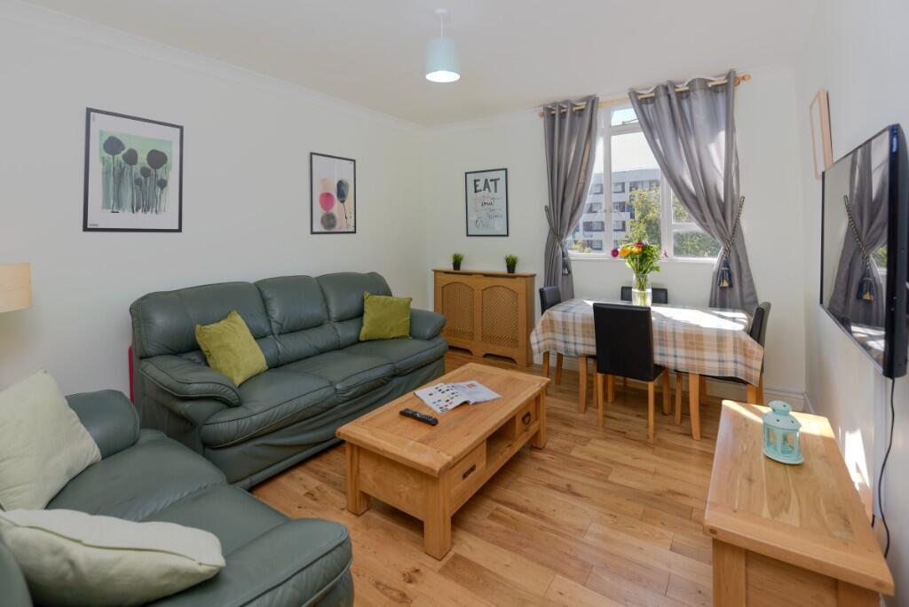 Main image of property: Hallfield Estate, London, W2