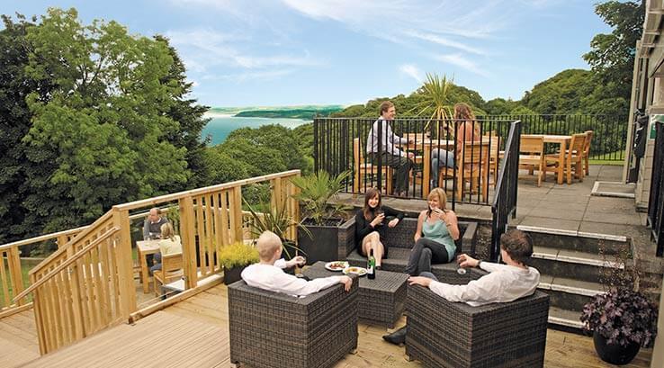 Main image of property: Bideford Bay Holiday Park