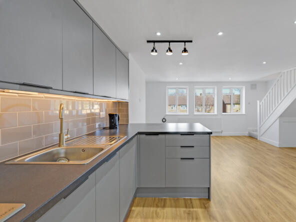 Main image of property: Poole Road, Epsom, Surrey, KT19